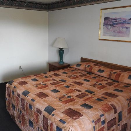 Downtown Inn Αλμπουκέρκι Εξωτερικό φωτογραφία