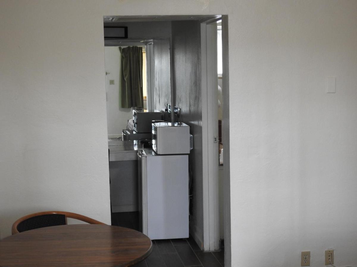 Downtown Inn Αλμπουκέρκι Εξωτερικό φωτογραφία