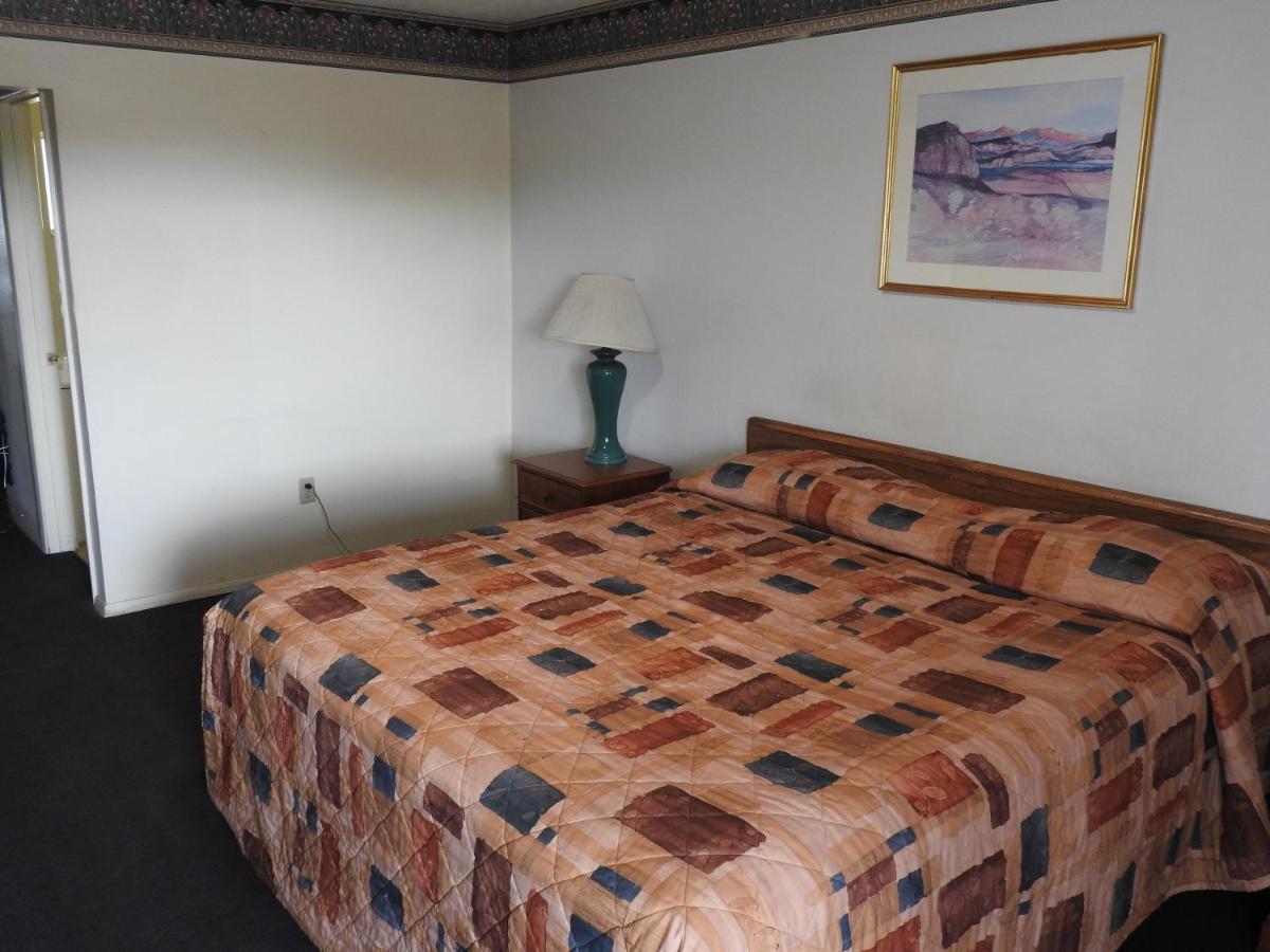 Downtown Inn Αλμπουκέρκι Εξωτερικό φωτογραφία