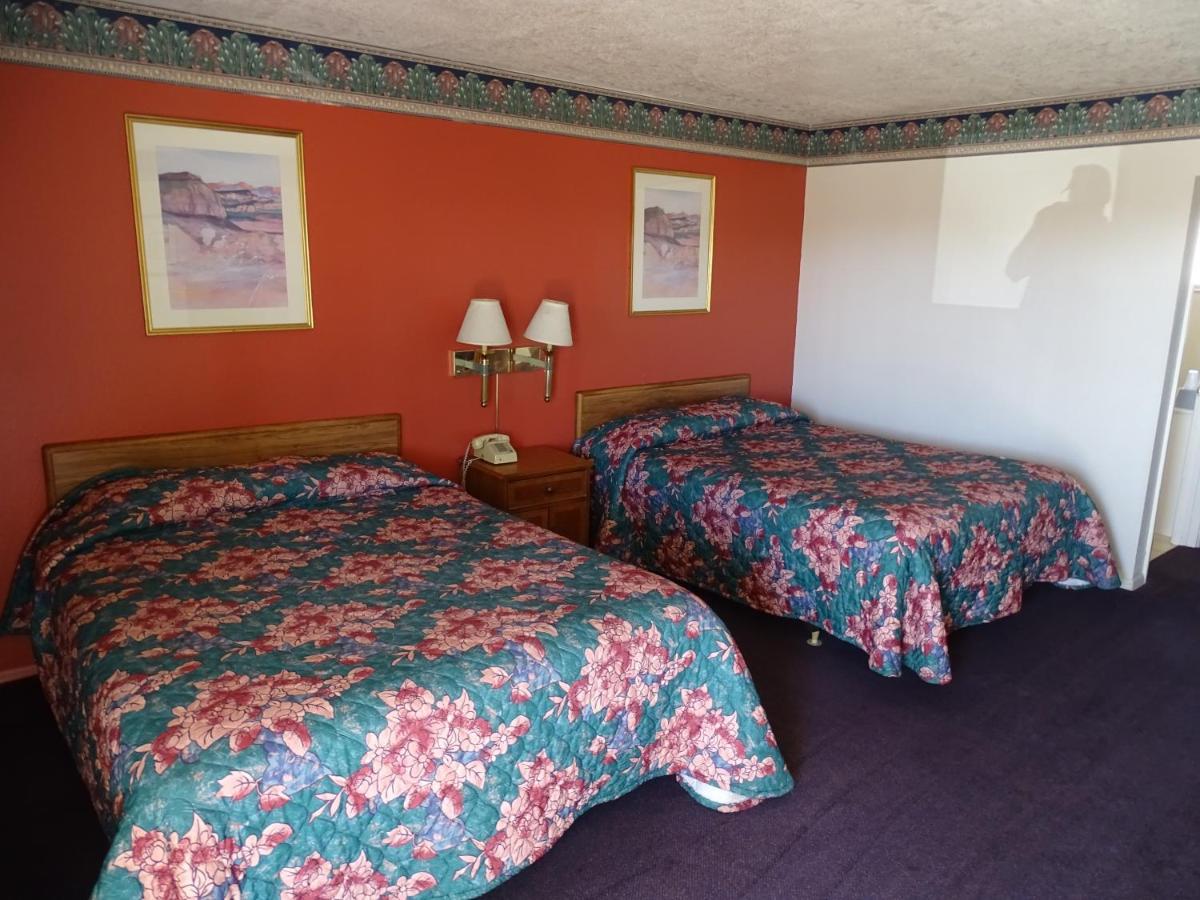 Downtown Inn Αλμπουκέρκι Εξωτερικό φωτογραφία